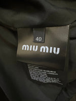 Classic down jacket-22