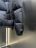 Classic down jacket-23