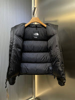 Classic down jacket-23
