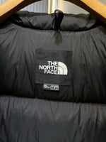 Classic down jacket-23