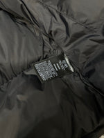 Classic down jacket-23