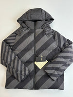 Classic down jacket-25