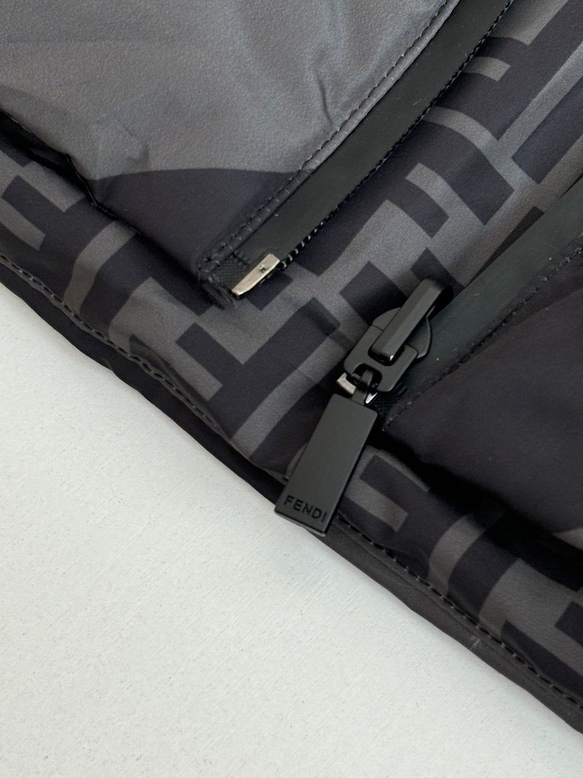 Classic down jacket-24