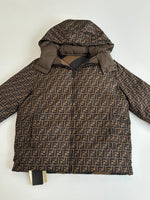 Classic down jacket-26