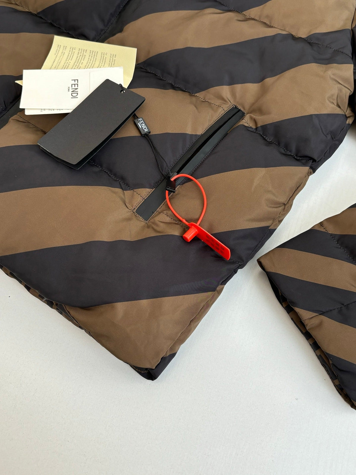 Classic down jacket-27