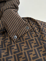 Classic down jacket-26