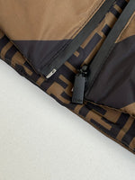 Classic down jacket-26