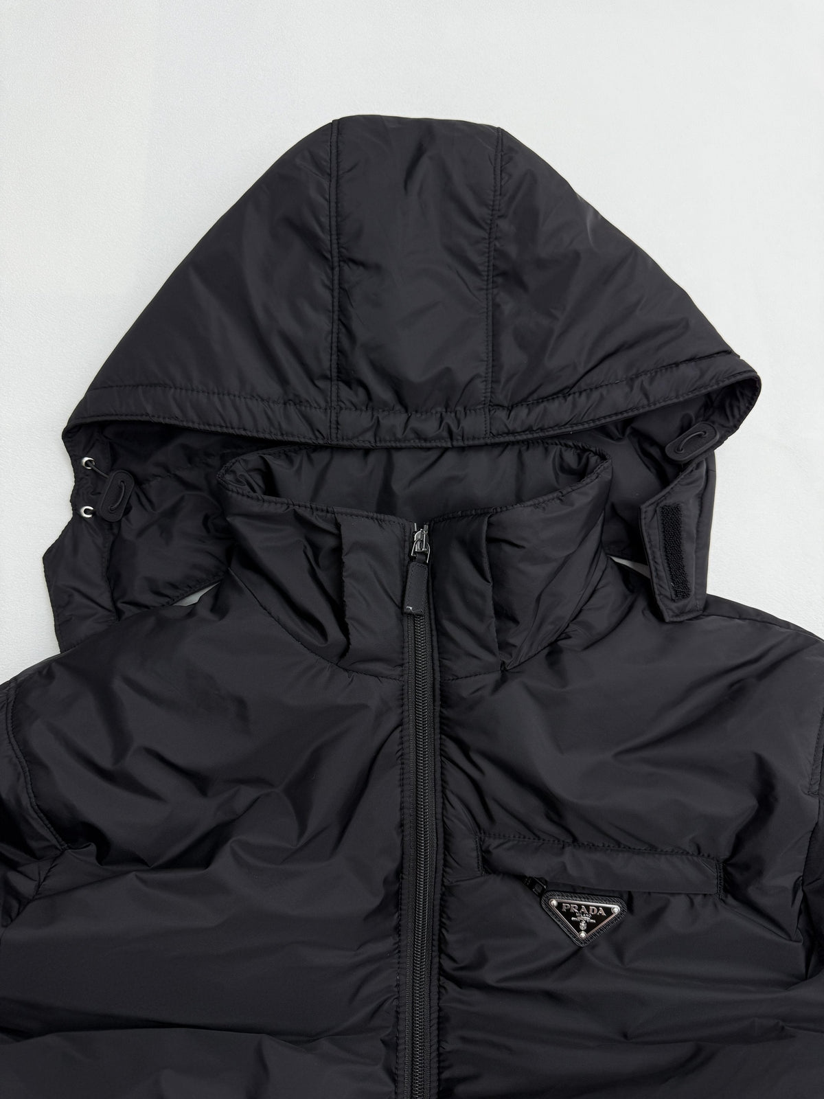 Classic down jacket-28