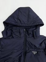 Classic down jacket-29
