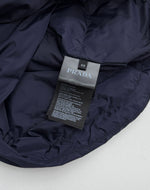 Classic down jacket-29