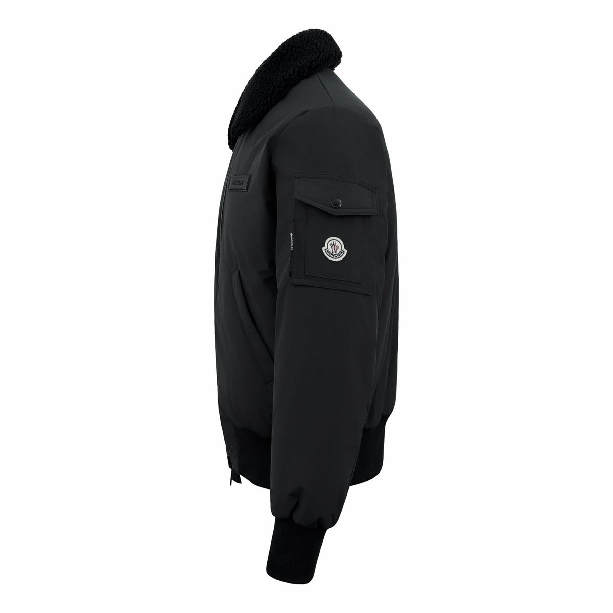 Classic down jacket-30