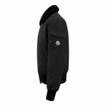 Classic down jacket-30