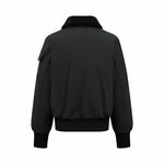 Classic down jacket-30