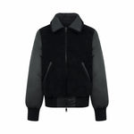 Classic down jacket-31