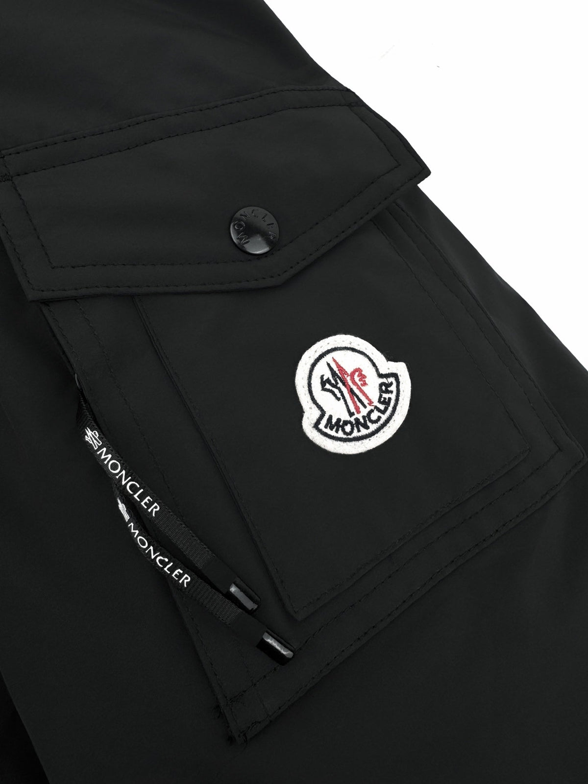 Classic down jacket-30