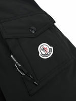 Classic down jacket-30