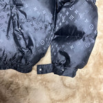 Classic down jacket-32