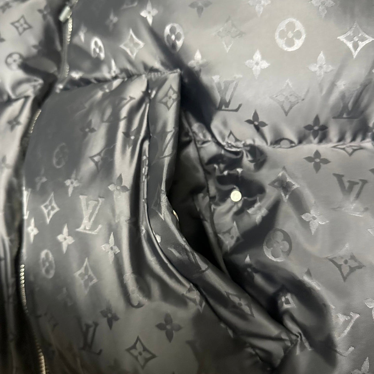 Classic down jacket-33