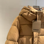 Classic down jacket-35