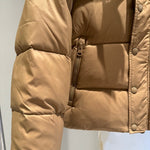Classic down jacket-35