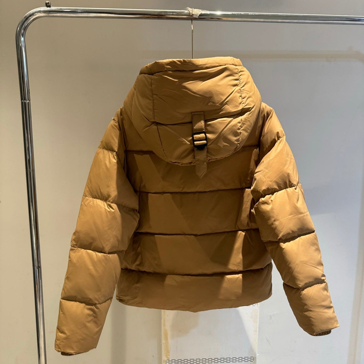 Classic down jacket-35