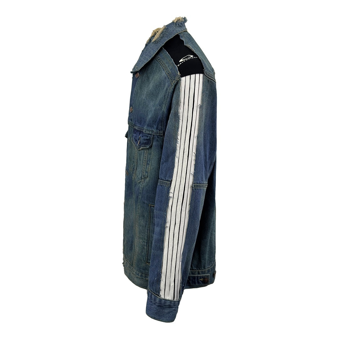 Chic Comfort Jacket-1000