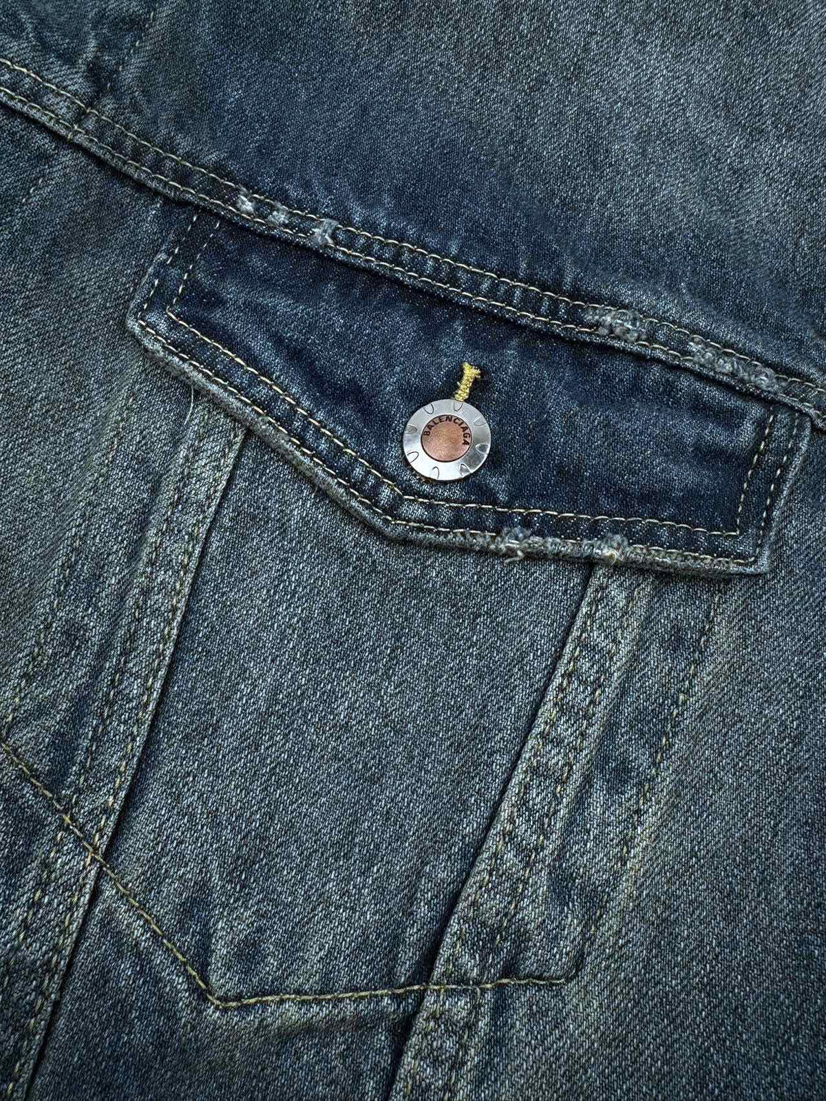 Chic Comfort Jacket-1000