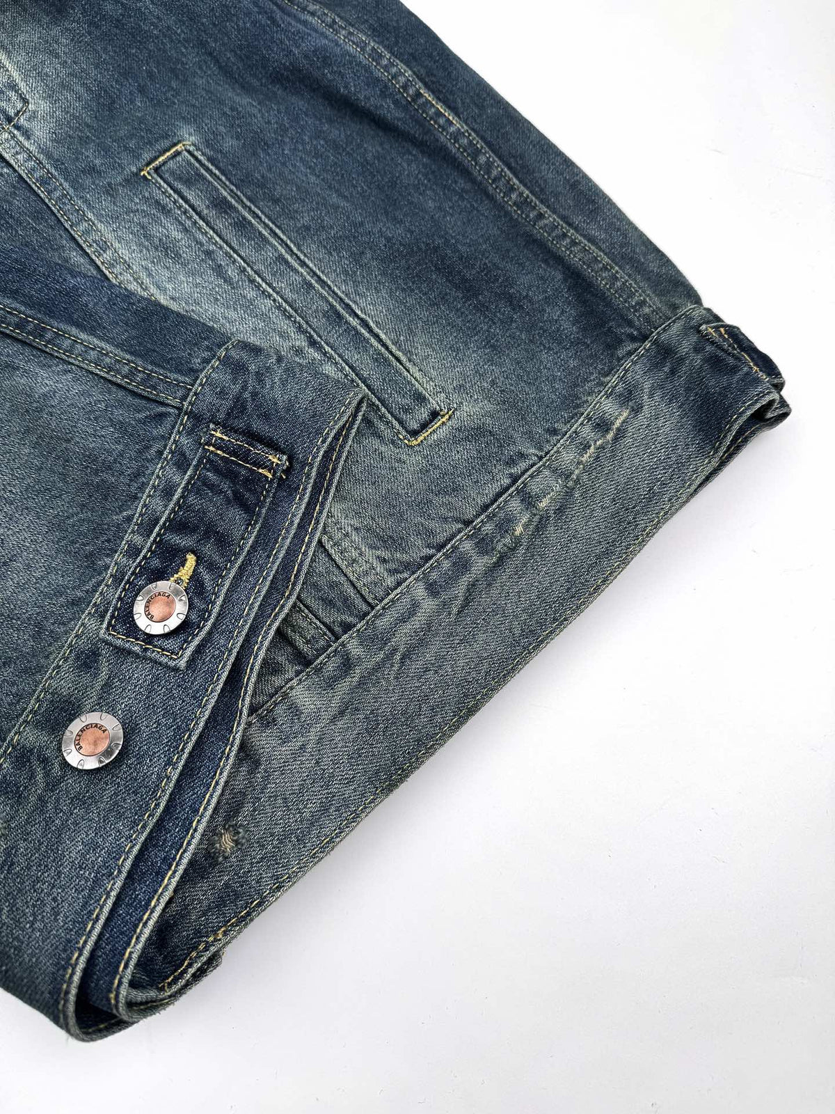 Chic Comfort Jacket-1000