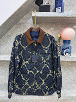 Chic Comfort Jacket-1002