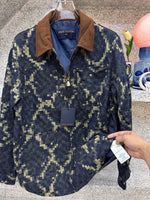 Chic Comfort Jacket-1002