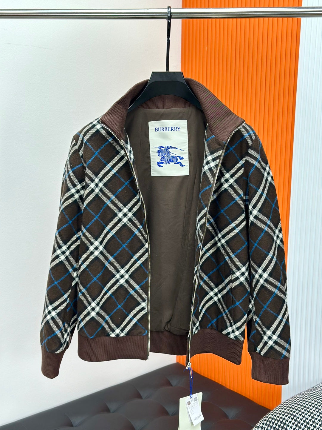 Chic Comfort Jacket-1003