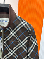 Chic Comfort Jacket-1003