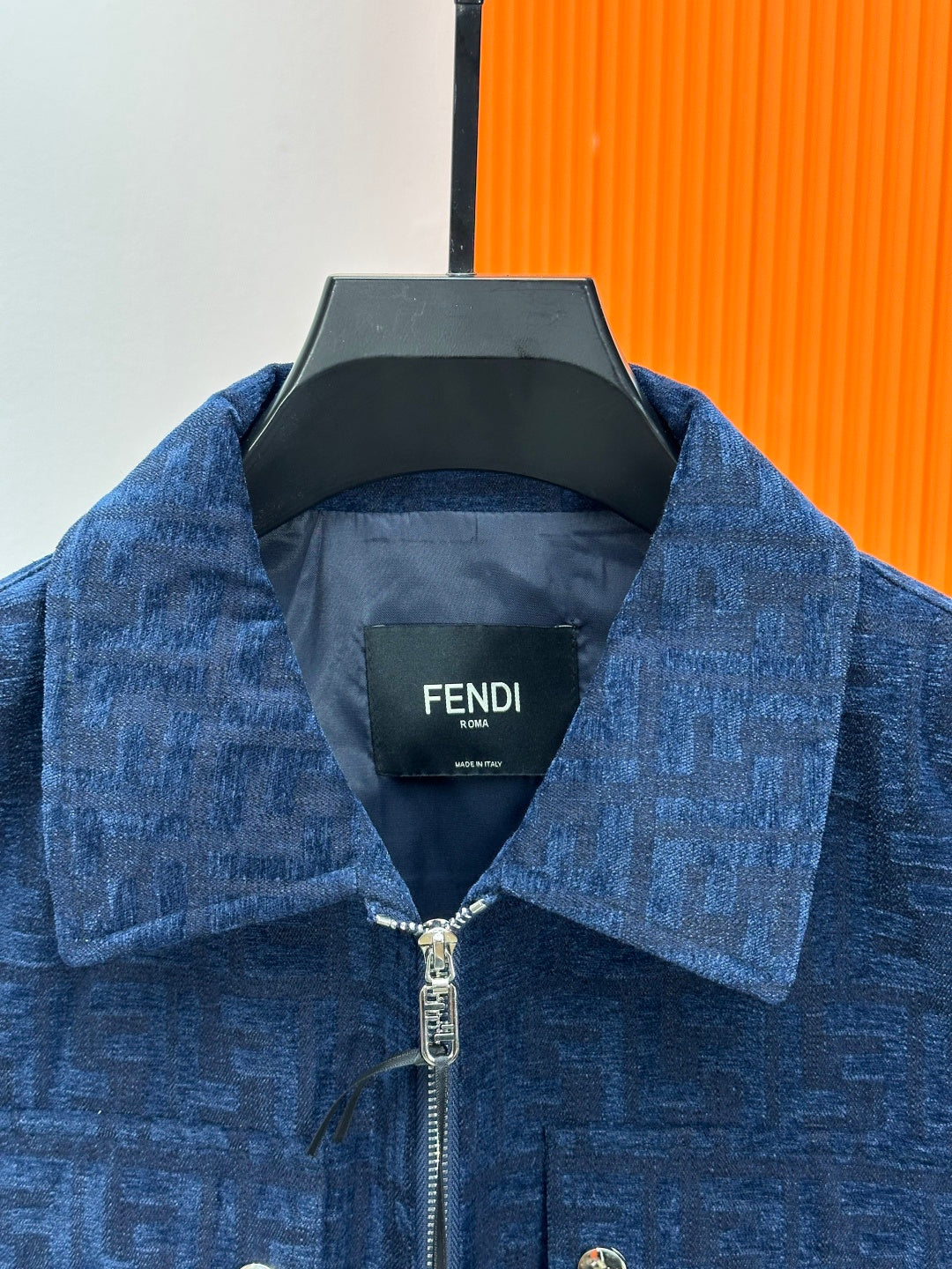 Chic Comfort Jacket-1004