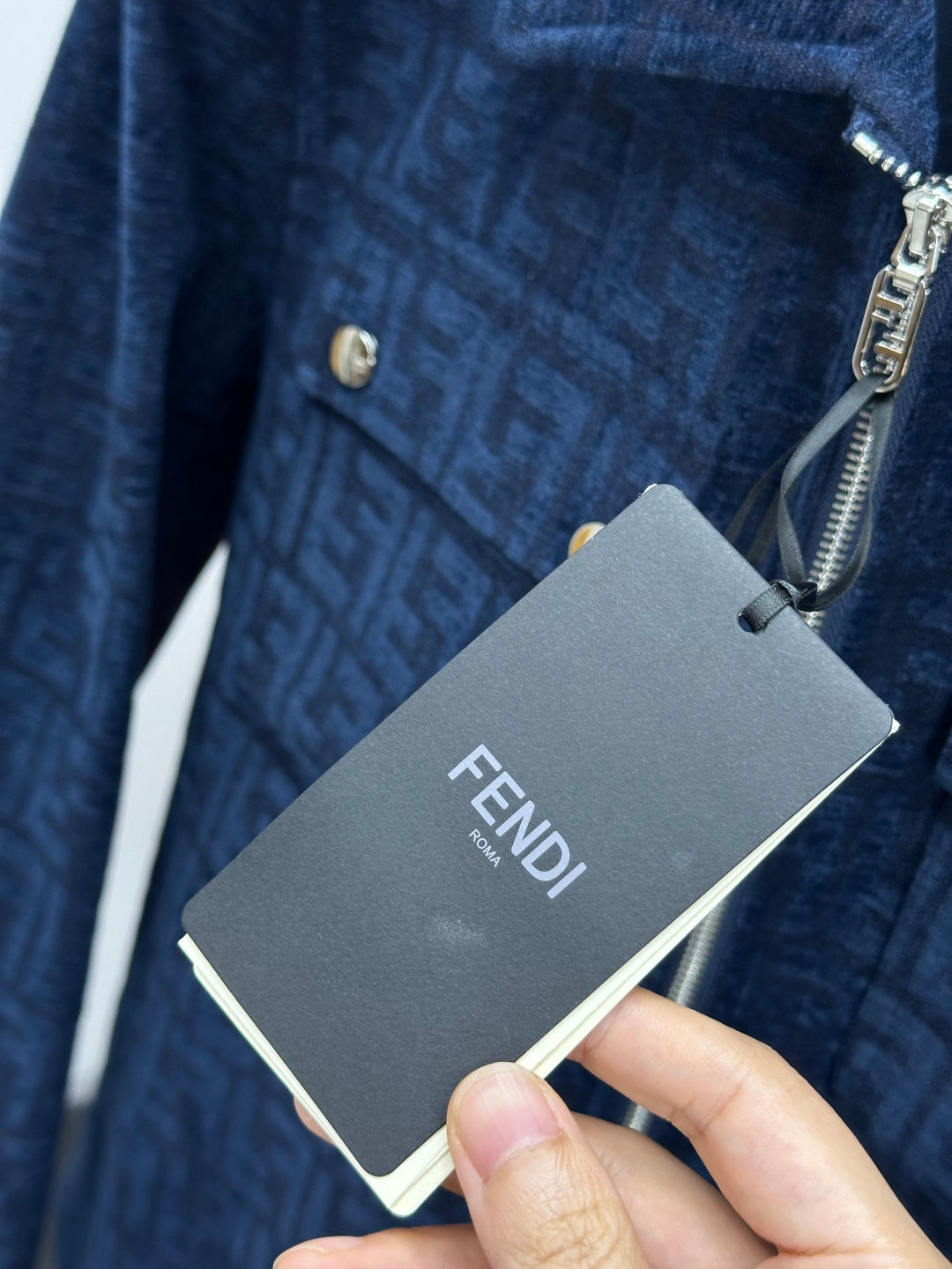 Chic Comfort Jacket-1004