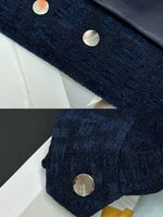 Chic Comfort Jacket-1004