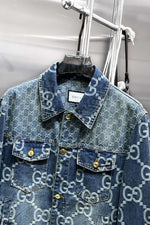 Chic Comfort Jacket-1012