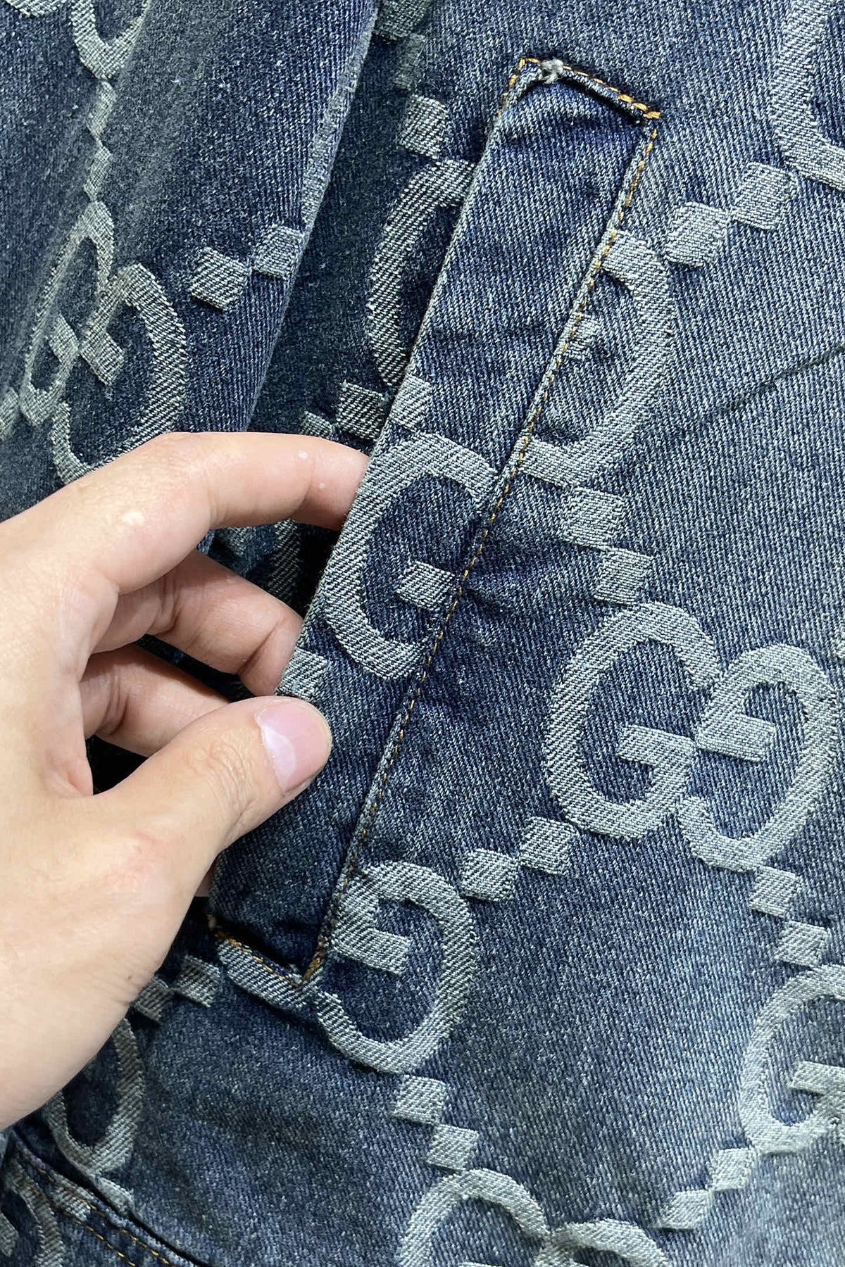 Chic Comfort Jacket-1012