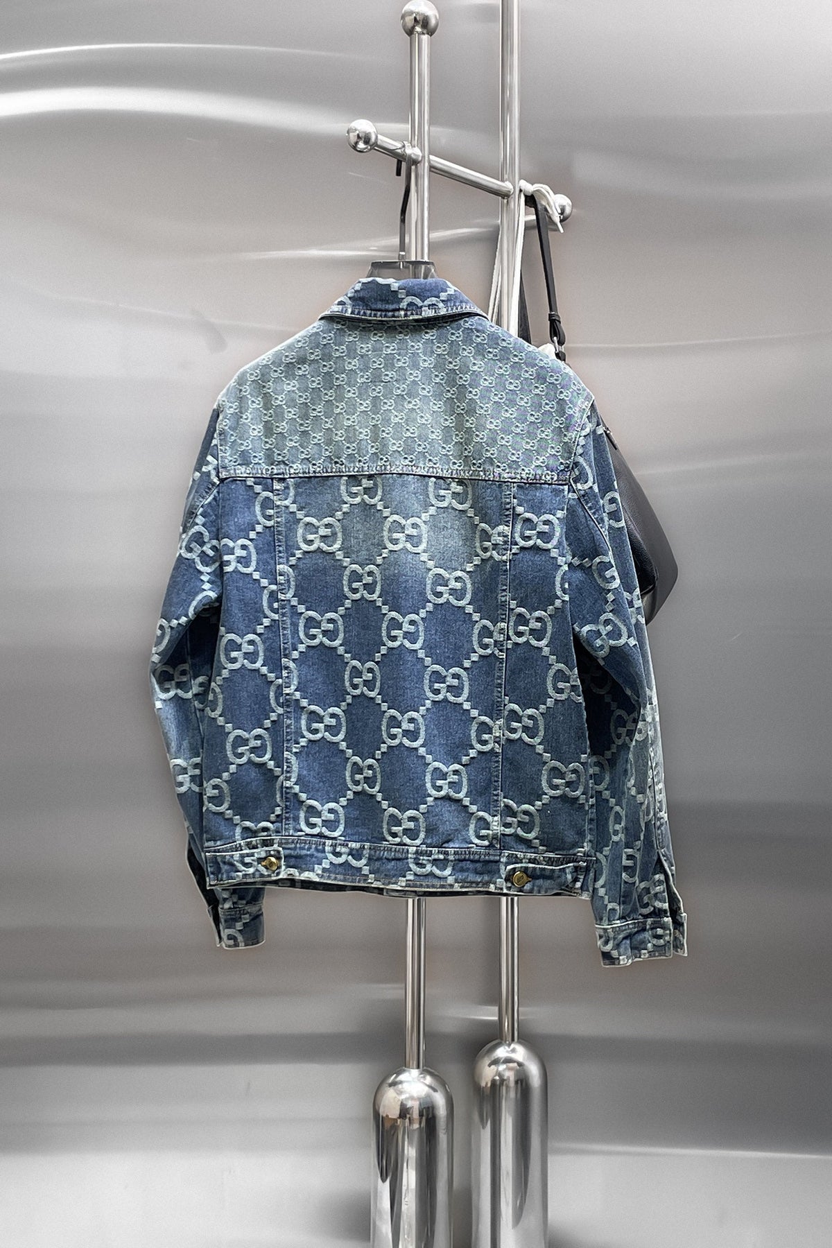 Chic Comfort Jacket-1012