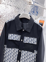 Chic Comfort Jacket-1013