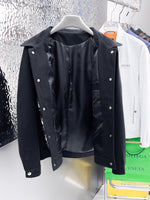 Chic Comfort Jacket-1013