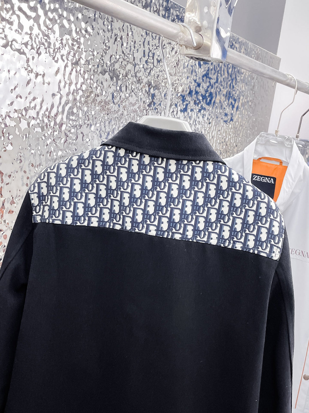 Chic Comfort Jacket-1013