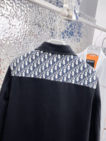 Chic Comfort Jacket-1013