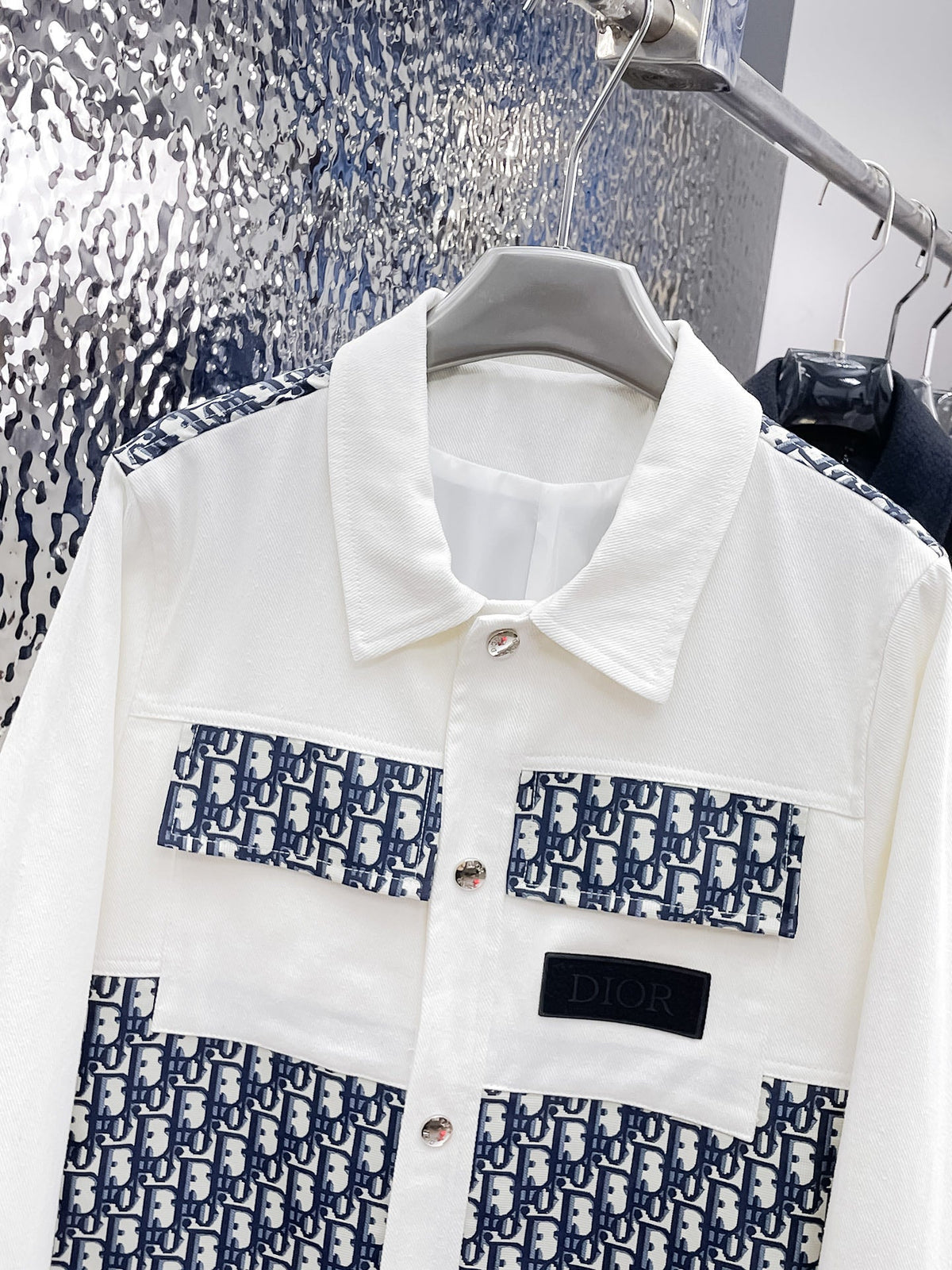 Chic Comfort Jacket-1014