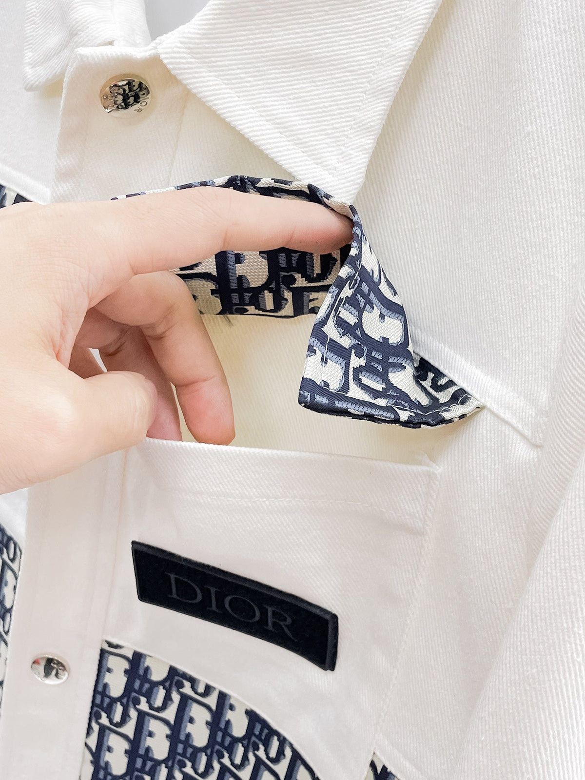 Chic Comfort Jacket-1014