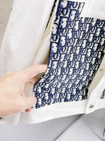 Chic Comfort Jacket-1014