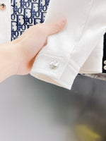 Chic Comfort Jacket-1014