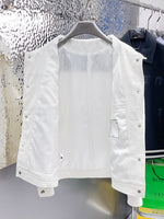 Chic Comfort Jacket-1014