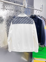 Chic Comfort Jacket-1014