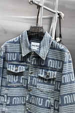 Chic Comfort Jacket-1015