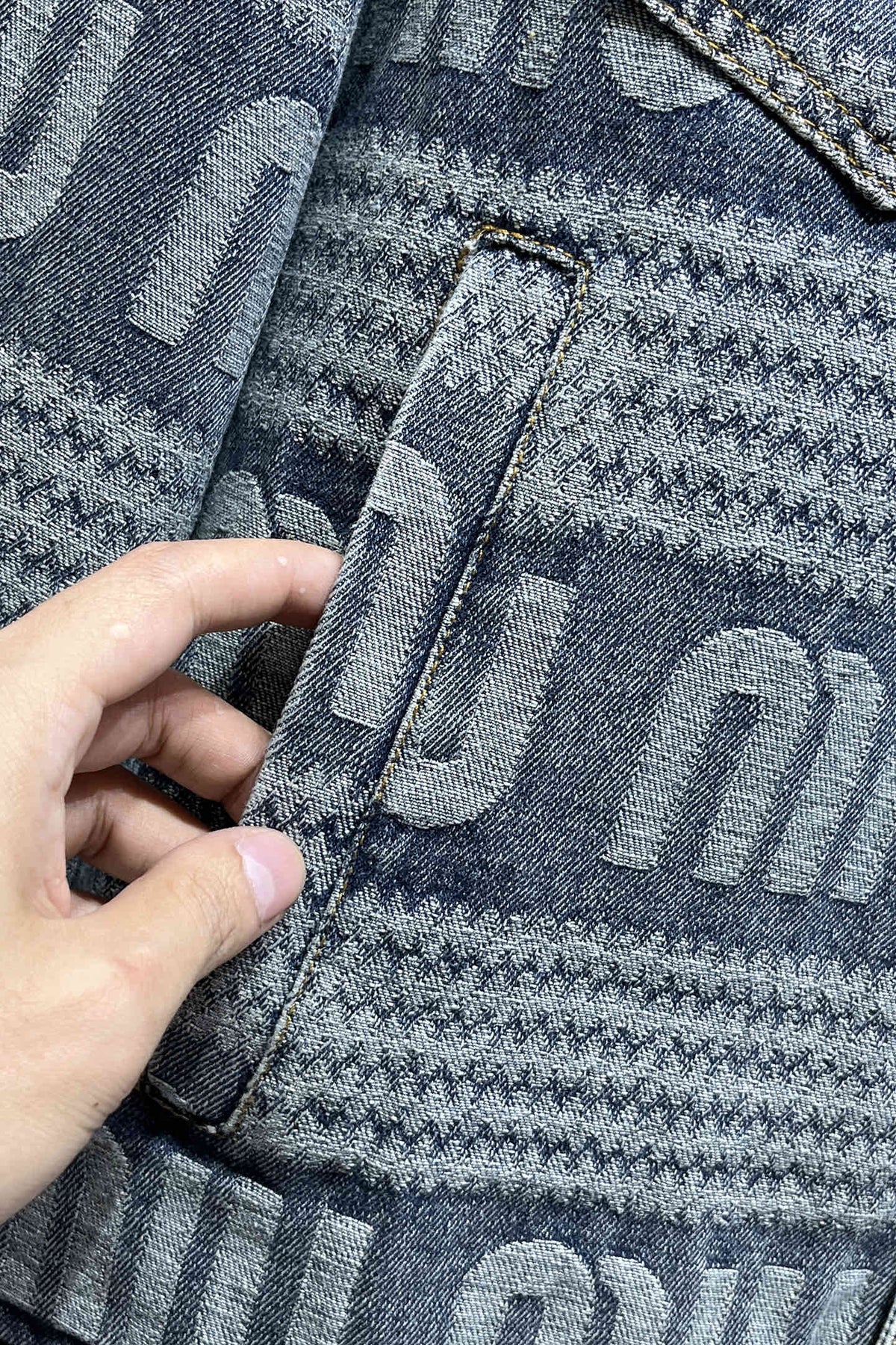 Chic Comfort Jacket-1015